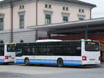 (258'541) - StadtBUS, Frauenfeld - Nr.