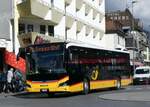 (259'501) - PostAuto Bern - BE 653'384/PID 12'063 - MAN am 20.