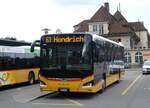 (259'656) - PostAuto Bern - BE 653'385/PID 12'064 - MAN am 26.