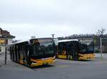 (259'667) - PostAuto Bern - BE 653'386/PID 12'065 - MAN am 26.