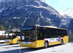 (260'554) - GrindelwaldBus, Grindelwald - Nr.