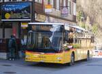 (260'567) - PostAuto Zentralschweiz - Nr.