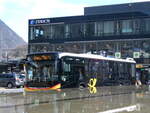 (260'621) - PostAuto Bern - BE 653'384/PID 12'063 - MAN am 22.