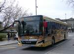 (260'856) - TRAVYS Yverdon - Nr.