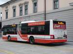 (261'109) - StadtBUS, Frauenfeld - Nr.