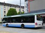 (261'119) - StadtBUS, Frauenfeld - Nr.