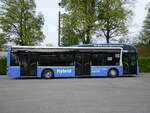(261'250) - MVG M�nchen (OCM) - Nr.