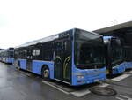 (261'467) - MVG M�nchen - Nr.