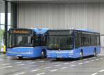 (261'470) - MVG M�nchen - Nr.