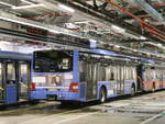 (261'479) - MVG M�nchen - Nr.