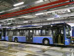 (261'483) - MVG M�nchen - Nr.