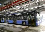 (261'484) - MVG M�nchen - Nr.