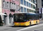(261'737) - Voegtlin-Meyer, Brugg - Nr.