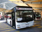 (268'334) - Funi-Car, Biel - Nr.