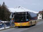 (272'354) - PostAuto Graub�nden - GR 168'857/PID 10'764 - MAN am 22.