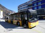 (273'090) - PostAuto Zentralschweiz - Nr.
