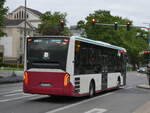 (274'851) - Franke, Hohenahr-Erda - LDK-F 3240 - MAN am 7.