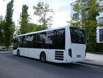 (275'010) - Bischof, Wolfsburg - WOB-BR 3 - MAN am 7.