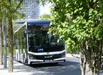 (275'012) - Bischof, Wolfsburg - WOB-BR 3 - MAN am 7.