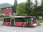 (275'747) - PostAuto Zentralschweiz - Nr.