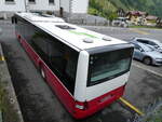(275'749) - PostAuto Zentralschweiz - Nr.