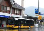 (275'761) - PostAuto Zentralschweiz - Nr.