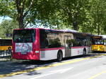 (275'986) - TRAVYS Yverdon - Nr.