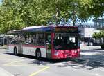 (275'997) - TRAVYS Yverdon - Nr.