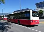 (276'003) - TRAVYS Yverdon - Nr.