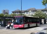 (276'006) - TRAVYS Yverdon - Nr.