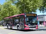 (276'016) - TRAVYS Yverdon - Nr.