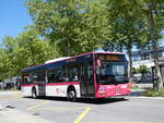 (276'033) - TRAVYS Yverdon - Nr.