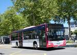 (276'036) - TRAVYS Yverdon - Nr.