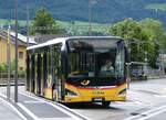 (276'400) - PostAuto Zentralscheiz - Nr.
