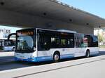 (276'845) - BOTG Amriswil - Nr.