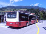 (277'933) - PostAuto Zentralschweiz - Nr.