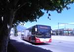 (277'947) - PostAuto Zentralschweiz - Nr.