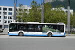 (278'638) - BSW Sargans - Nr.
