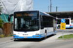 (278'662) - BOTG Amriswil - Nr.