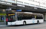 (278'678) - Funi-Car, Biel - Nr.