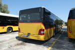 (278'726) - CarPostal Ouest - Nr.