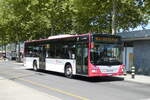 (278'758) - TRAVYS Yverdon - Nr.