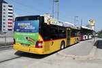 (278'896) - PostAuto Bern - Nr.