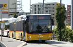 (278'898) - PostAuto Bern - Nr.