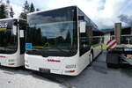 (280'438) - Wetterstein, Leutasch - (IL XL 6) - MAN am 16.