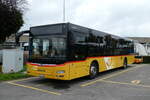 (281'236) - CarPostal Ouest - VD 606'211/PID 10'262 - MAN (ex JU 51'287; ex Nr.