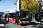(281'870) - PostAuto Zentralschweiz - Nr.