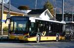(281'879) - PostAuto Zentralschweiz - Nr.