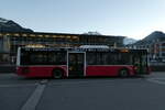 (281'883) - PostAuto Bern - BE 654'090/PID 12'339 - MAN (ex Dr.