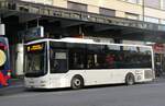 (282'343) - Funi-Car, Biel - Nr.